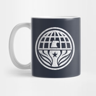 United Defense Force Mug